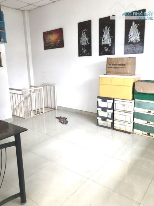 siêu phẩm đầu tư – hẻm xe hơi nguyễn văn lượng – 8 phòng full khách! - 2