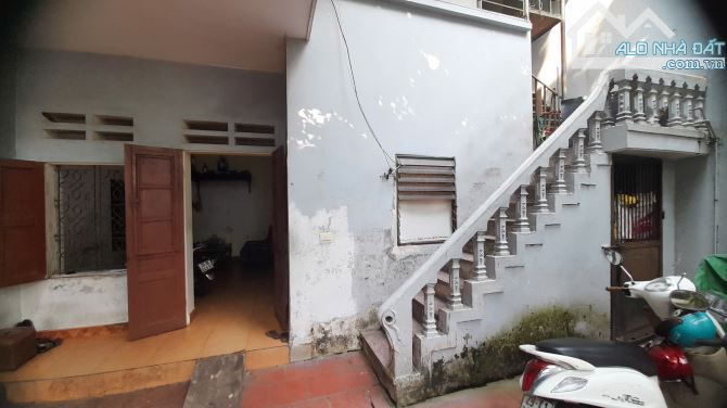 Bán 80m2 đất tại Đức Giang, Long Biên - lô góc, khu dân cư, quy hoạch ổn định. Giá 7.9 tỷ - 2