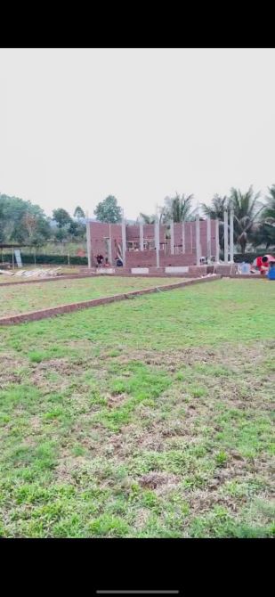 CHÍNH CHỦ BÁN ĐẤT ĐẸP TẠI  PHÚ MÃN- QUỐC OAI 300M2- 15 TRIỆU/M2, Ô TÔ TRÁNH - 2