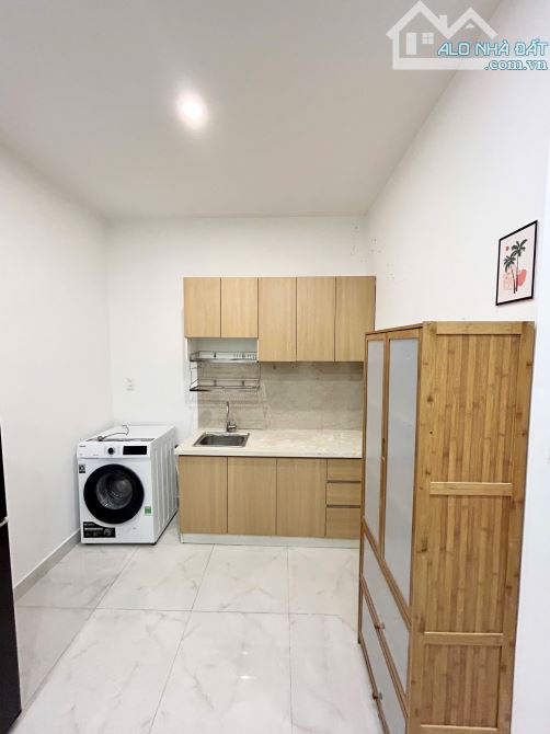 Cho Thuê Căn Hộ 2PN-2WC - New 100% - Gần Sân Bay - Thuận Tiện Qua Phú Nhuận - 2