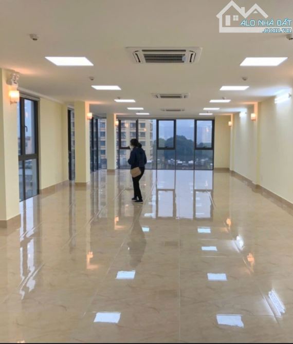 Cần bán gấp Tòa Nhà Văn Phòng 9 tầng xây mới mặt phố Vương Thừa Vũ, Thanh Xuân, Hà Nội. - 1