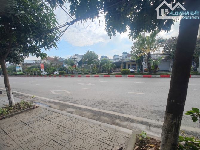 Bán nhà mặt phố tại Lý Thái Tổ, 5,6 tỷ, 100m2, view đẹp, uy tín, Phủ Lý, Hà Nam - 2
