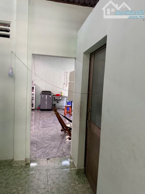 Bán Nhà Mặt Tiền Đường Nguyễn Du Phường 8, gần KDL Ao Bà Ôm - 2