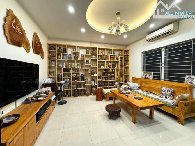 HIẾM! Nhà 6T Nguyễn Viết Xuân - Thanh Xuân, ô tô tránh, ô chờ TM . Lô góc 80m 29.75 tỷ - 2