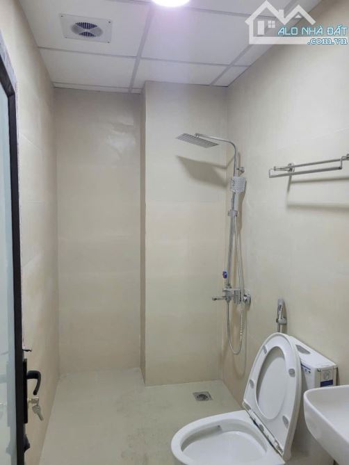 Chùa Bộc, hiếm nhà bán, ngõ thông, 10m ra ô tô, 36m2, chào 9 tỷ 650 - 2