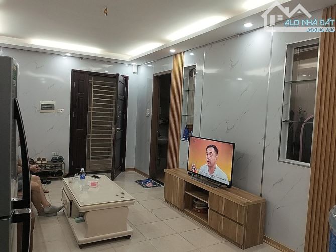 Chung cư KĐT Vân Canh, sát vành đai 3.5, 62m, 2.8 tỷ. an sinh đỉnh. - 2