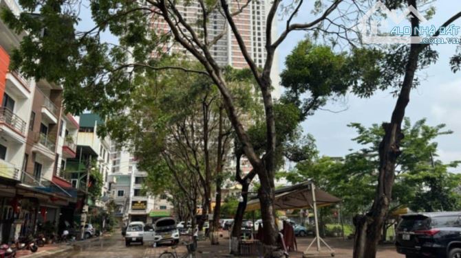 BÁN ĐẤT X2 ĐÔNG TRÙ, ĐÔNG HỘI, ĐÔNG ANH, DT 80M2, MT 6.6M, GIÁ 21 TỶ - 2