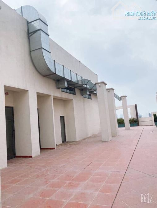 CHUYỂN NHƯỢNG TOÀ BUILDING NGUY NGA VIP NHẤT MẶT PHỐ NGUYỄN HOÀNG. - 2