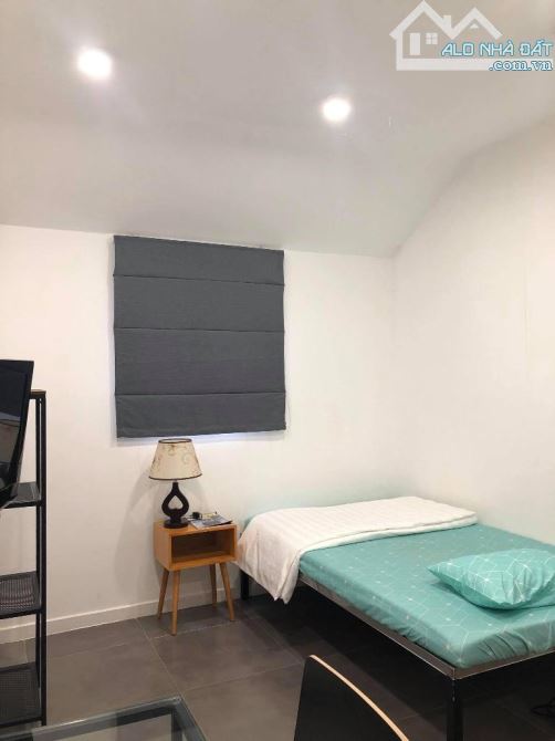 🏠 [MÃ TIN: NTK-25.4-460] NHÀ TRUNG TÂM Q.10 – THU NHẬP 27TR/THÁNG – CHỈ 7.4 TỶ 🏙️ - 2