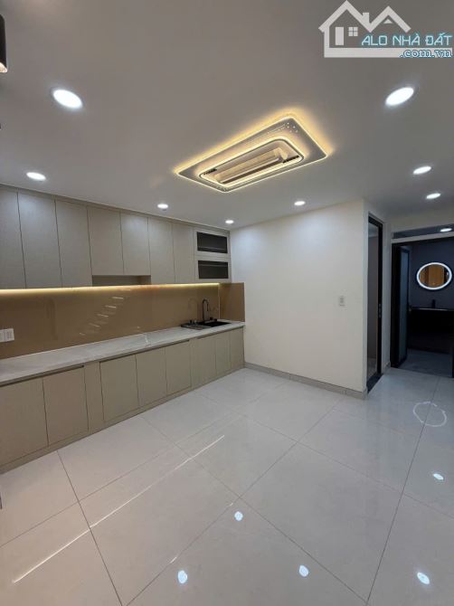 Siêu Phẩm nhà Nguyễn Ngọc Nhựt Tân Phú sát chợ Tân Hương 42 m2,2 Tầng Nhỉnh 3 tỷ - 2