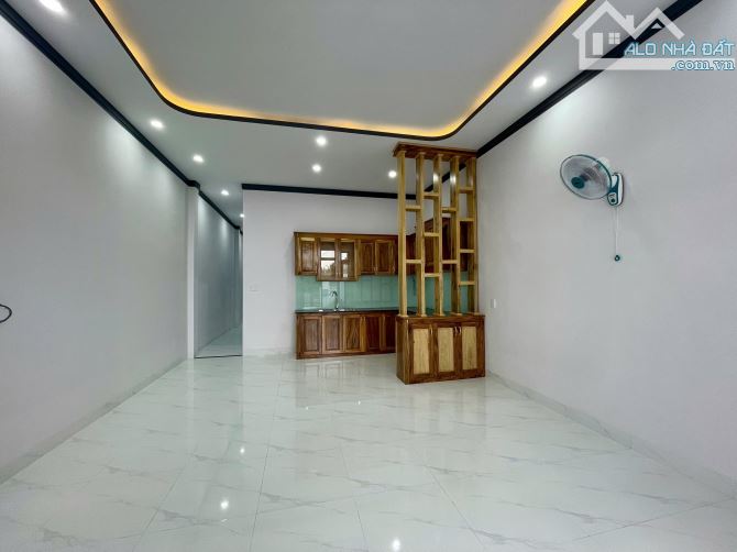 Bán nhà mới xay 100%-sau chợ eakao - 2
