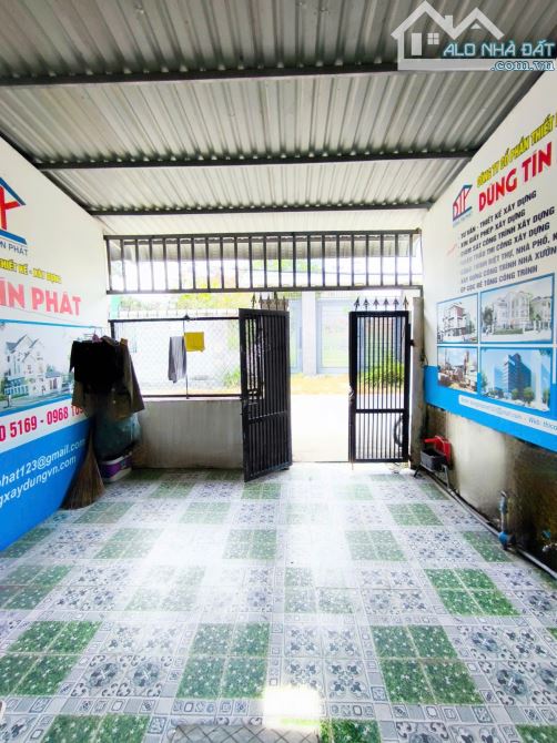 Q9, Bán nhà C4 mặt tiền đường, ngay ngã ba Tam Đa & Nguyễn Duy Trinh, DT 74m2, nhỉnh 4 tỷ - 2