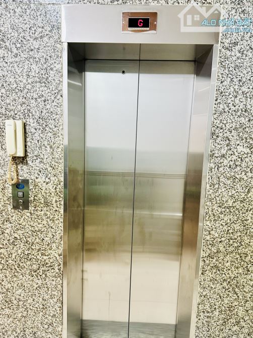 HIẾM-NGÃ TƯ BỐN XÃ BÌNH TÂN-5 TẦNG-THANG MÁY-TẶNG NỘI THẤT-74M2. - 2