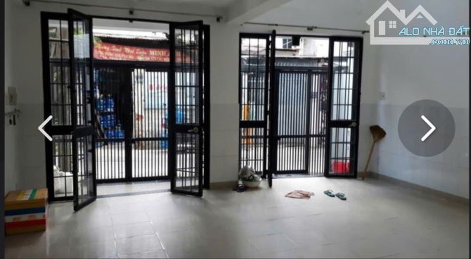 CẦN BÁN GẤP NHÀ TRẦN VĂN ĐANG, Q.3, 5 TẦNG, 46M2, GIÁ 8.X TỶ - 2