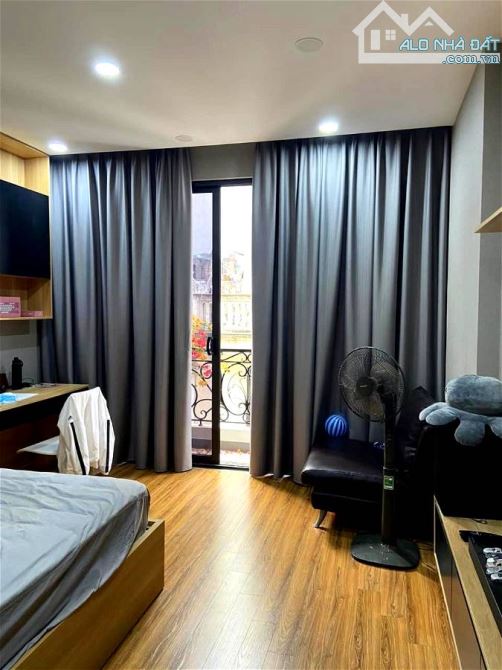 Vip phố Yên Lạc, 60m x 5T, ngõ ô tô phi ầm ầm, nhà thoáng vượng khí thông tứ tung - 2
