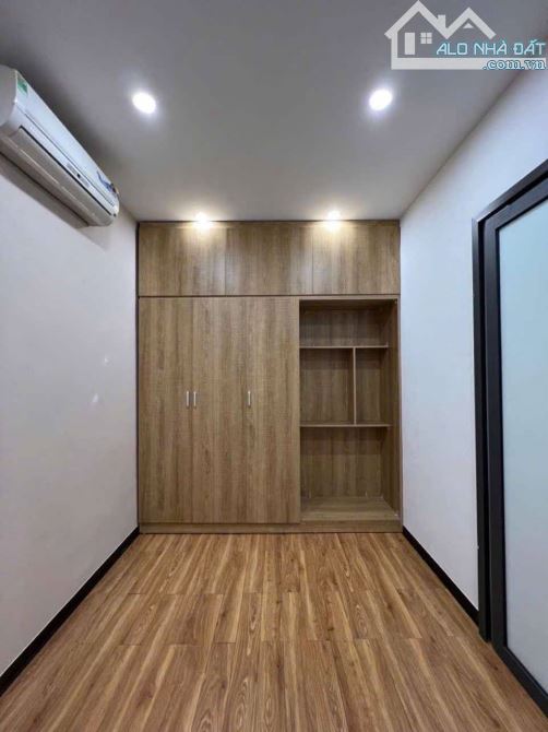 #BA_ĐÌNH - DÂN XÂY - THOÁNG TRƯỚC SAU - GẦN Ô TÔ - DÒNG TIỀN - NGÕ NÔNG - DT 66M - MT 4 M - 2