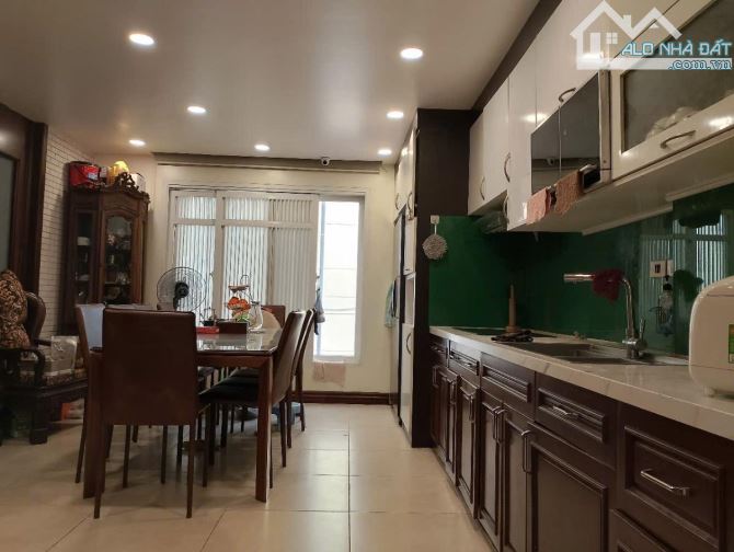 BÁN NHÀ MẶT PHỐ ĐẠI AN-Ô TÔ-KINH DOANH-55M2-5M MT-20.5 TỶ - 2