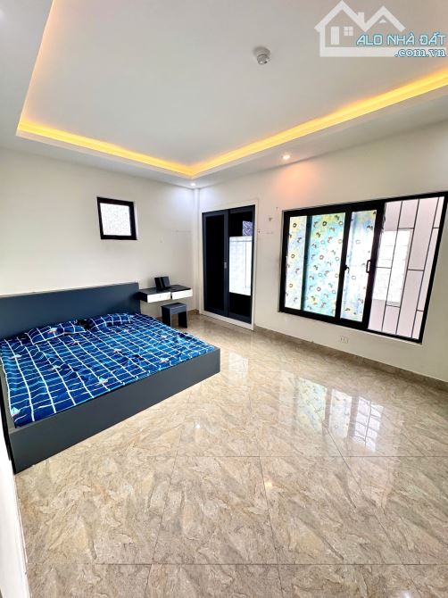 Cho Thuê CCMN 145 Chính Kinh Thanh Xuân 35m2 Studio Ban Công Cửa Sổ Giặt Riêng Thang Máy - 2