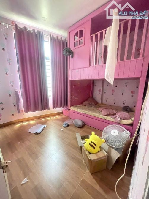nhĩnh 3 tỷ sở hữu nhà 4 tâng đườngThái Thị Bôi siêu đẹp ngay trung tâm thanh khê ,Đà Nẵng - 2