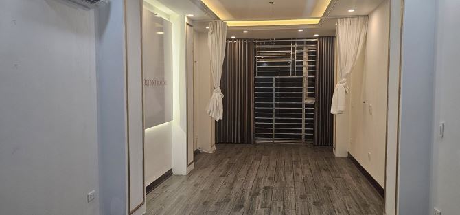 🔥 KIM MÃ – MẶT PHỐ VIP – 45M² – 5 TẦNG – CỬA TIỀN 3.5M – LÔ GÓC – THANG MÁY – GIÁ 32.7 TỶ - 2