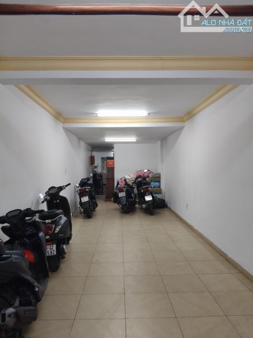 BÁN NHÀ 2MT TRƯỚC SAU KHU ĐỒNG BỘ - VỊ TRÍ VIP HIẾM - 2
