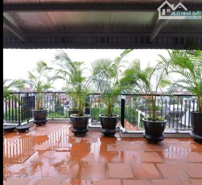 139.x Tỷ/ 205 M2 / 8 Tầng/ 7 Mt/ View Hồ tây/ đường 8m - 2