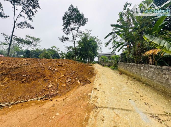 BÁN GẤP SIÊU PHẨM VIEW NÚI ĐÁ CÁNH ĐỒNG CÓ DT 735m2 (50m2 ONT) GIÁ ĐẦU TƯ - 2