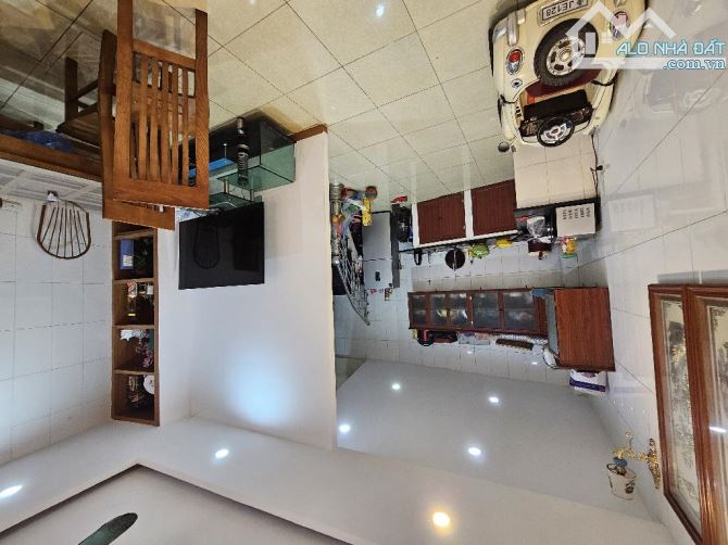🏠 NHÀ 4 TẦNG - CẦU BƯU- Ô TÔ - 41M - CHỈ 3,5 TỶ - 2