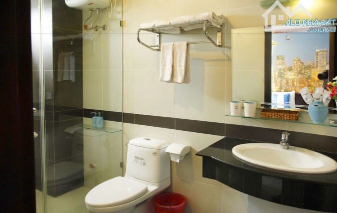 CĂN HỘ 20 PHÒNG - ĐƯỜNG LOSEBY - PHỐ BIỂN SIÊU ĐẸP - VỊ TRÍ VÀNG ĐẦY TIỀM NĂNG - 2