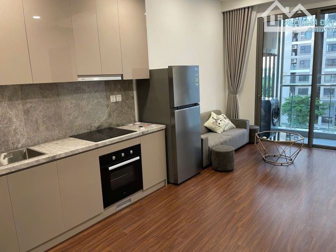 Bán căn góc 2 ngủ kèm nội thất tại tòa F4  số 112 Trung Kính, Yên Hòa Cầu Giấy - 1