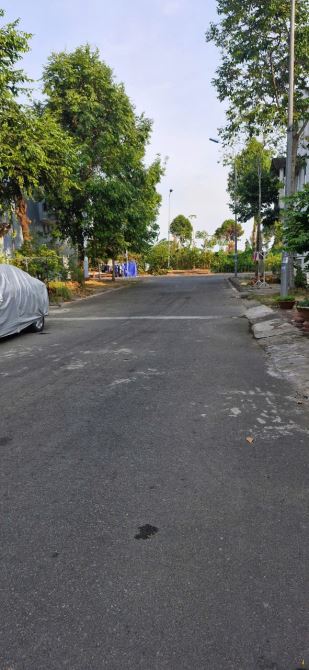 Cho Thuê Nhà Lầu Giá Rẻ  Kdc Thiên Lộc, Phú Thứ, Cái Răng, Cần Thơ - 3