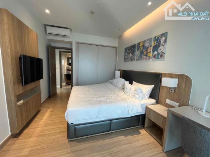 Bán căn hộ Zenity , 3PN , 2WC, ,113m2, ,View Sông , Đã Có Sổ , Giá : 12.6 Tỷ , có bớt - 3