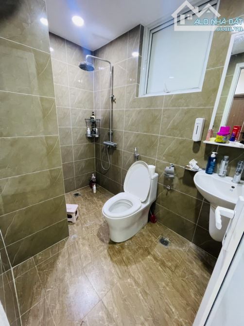 Bán chung cư  Lĩnh Nam, 92m2 , 2 phòng ngủ, giá chỉ 4,75 tỷ. - 3