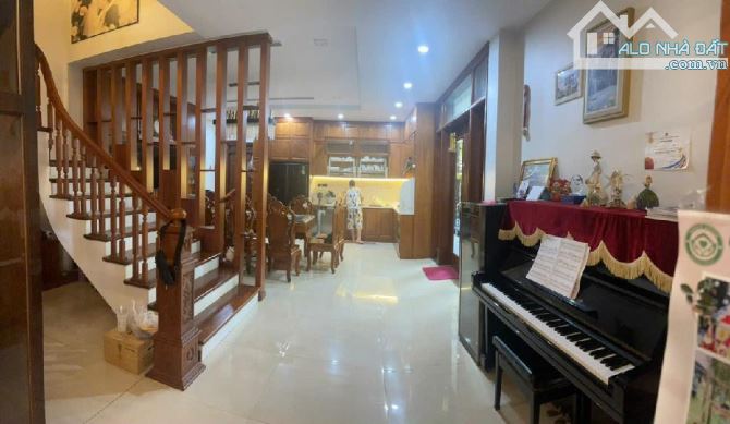 💥 ÂU CƠ  VIEW THUNG LŨNG HOA 110M² ♦️ MT 8M 💥 NHỈNH 20 TỶ 💥 - 3