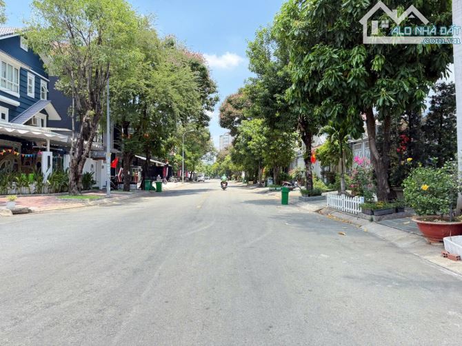 BÁN ĐẤT ĐẸP 10x20 ĐÔNG NAM ĐƯỜNG 17 AN PHÚ GIÁ 52 TỶ - 4