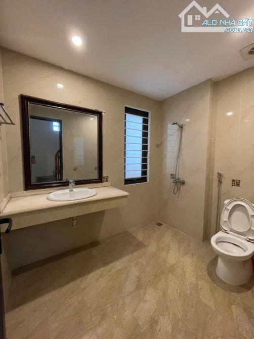 BÁN NHÀ MỚI TINH – NGÕ 201 PHÚC LỢI, LONG BIÊN – 4 TẦNG Ở NGAY! - 14