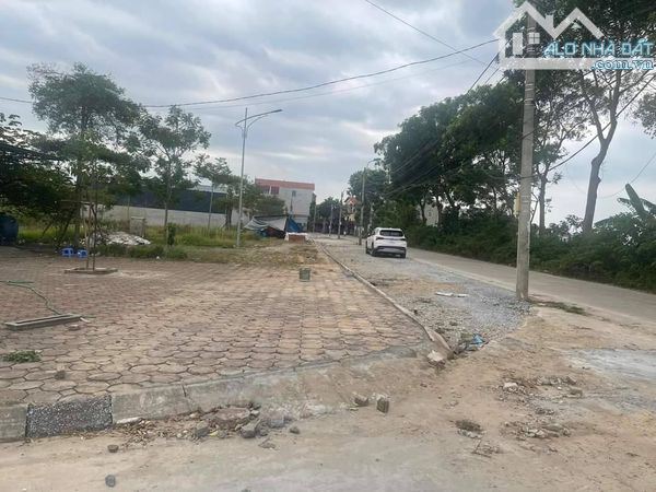 bán đất đấu giá rẻ nhất huyện Mê Linh, cam kết bán đúng giá chủ thu - 3