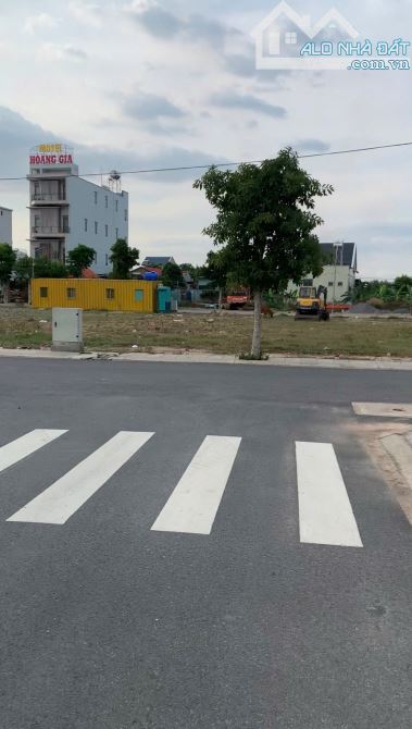 Đón đầu sân bay Long Thành, cam kết lợi nhuận 20% sau 6 tháng có hợp đồng -sổ sẵn sang tên - 3