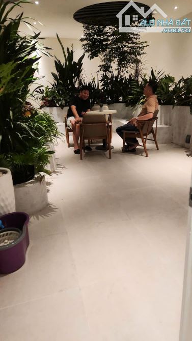 NHÀ ĐẸP NHƯ RESORT THIẾT KẾ CHUẨN 5 SAO . NGUYỄN HỮU CẢNH BÌNH THẠNH. - 3