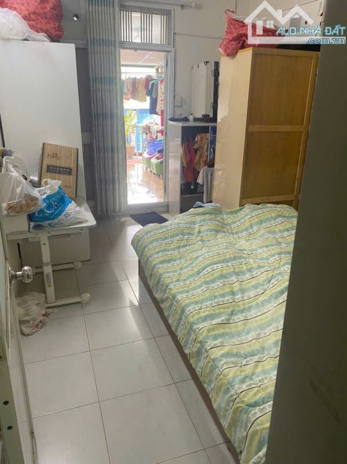 Bán Căn Nhà Gần BV Thủ Đức, Đường Tam Châu, 60m2 vuông vứt, sổ hồng riêng hoàn công - 3