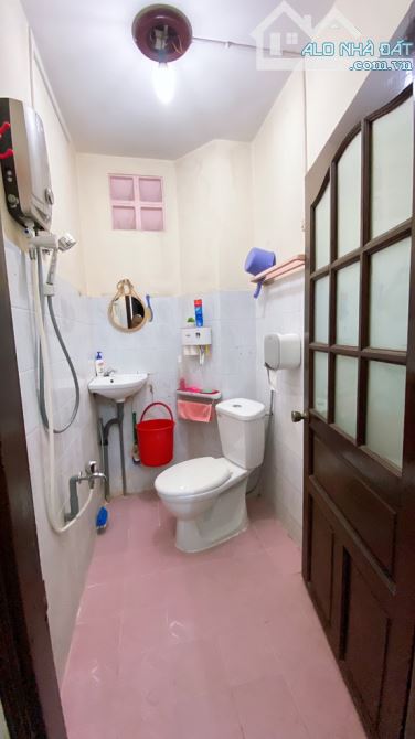 Nhỉnh 5 tỷ sở hữu lô góc 41m2 - 2 mặt hẻm  – Lê Văn Duyệt, P1, Bình Thạnh – ngang 6m, g - 3