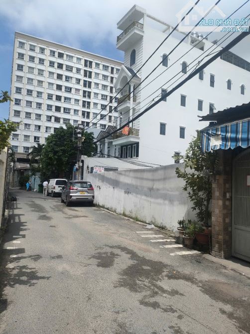 "BÁN NHÀ  MTKD  XD 3 TẦNG - ĐƯỜNG 359- PHƯỚC LONG B, TĐ - GIÁ NHỈNH : 8,X TỶ (còn TL) ,Diệ - 3