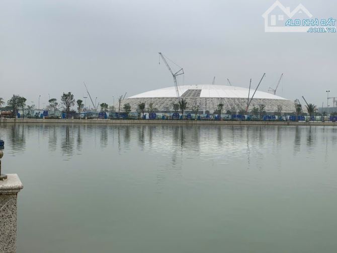 vị trí đẹp, sổ đẹp, rẻ nhất khu vực , gần vin cổ loa - 3