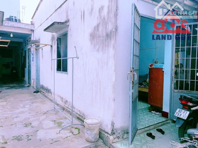 NP002 👉Hạ 300 Triệu ( 4 Tỷ Còn 3 Tỷ 7 )   👉Bán Dãy 4 Phòng Trọ Phường Tam Hoà , Gần Giáo - 3