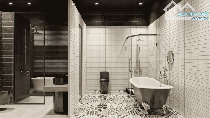 Bán gấp MT Bạch Đằng, Hải Châu, sát 145m2, Ngang 7m hơn, giá chỉ 45 tỷ TL - 3