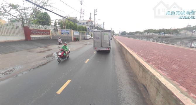 Bán gấp trong tuần - Q8 - 4*21m, MT đường 8m, Bình Đông, xe tải tránh., ko QH. Nhỉnh 5 tỷ. - 3