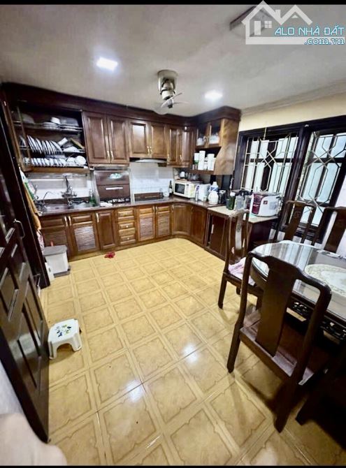 SỐC HẠ VÀI TỶ Phân lô 2 Ô TÔ tránh phố Khuất Duy Tiến, Thanh Xuân 67,2m MT5 2 MẶT NGO 16,x - 3