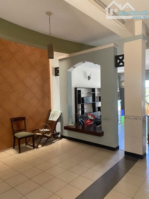 Bán biệt thự 6x20m mặt tiền đường 20M–Tân Qui Đông, Q7 – Đối diện công viên – Nhỉnh 18 - 3