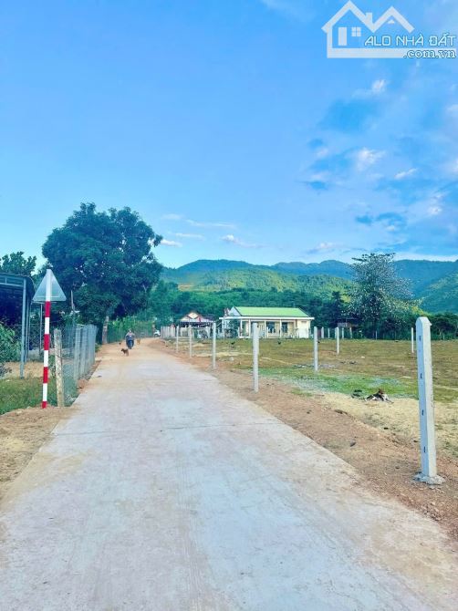 Bán 6 lô đất thổ cư xã Khánh Phú Vị Trí Đẹp giáp đường YangBay sắp mở đường Liên Vùng - 3