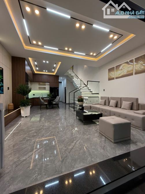 Bán nhà mới xây cực đẹp Thị Trấn Diên Khánh giá tốt - 3